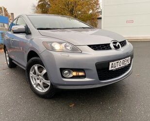 Mazda CX-7 Gebrauchtwagen
