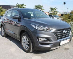 Hyundai TUCSON Gebrauchtwagen
