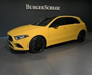 Mercedes-Benz A 250 Gebrauchtwagen