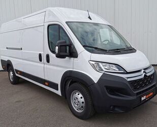 Citroen Jumper Gebrauchtwagen