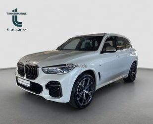 BMW X5 M50 Gebrauchtwagen