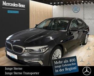 BMW 520 Gebrauchtwagen