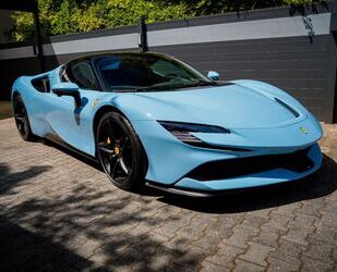 Ferrari SF90 Gebrauchtwagen