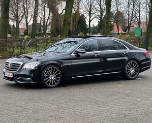 Mercedes-Benz S 350 Gebrauchtwagen
