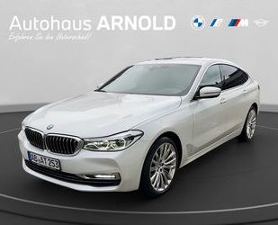 BMW 630 Gran Turismo Gebrauchtwagen