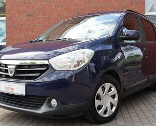 Dacia Lodgy Gebrauchtwagen