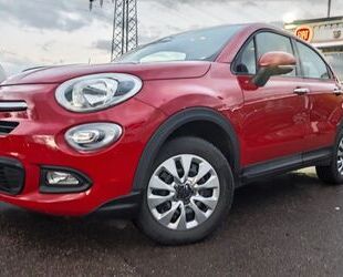Fiat 500X Gebrauchtwagen