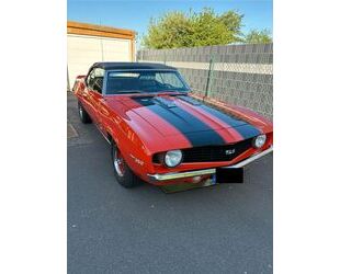 Chevrolet Camaro Gebrauchtwagen