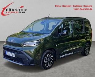 Toyota Proace City Gebrauchtwagen