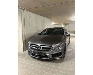 Mercedes-Benz A 200 Gebrauchtwagen
