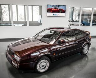 VW Corrado Gebrauchtwagen
