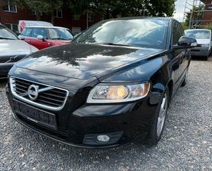 Volvo V50 Gebrauchtwagen