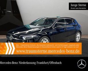 Mercedes-Benz A 200 Gebrauchtwagen