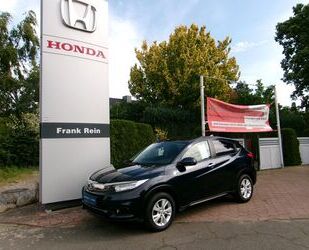 Honda HR-V Gebrauchtwagen