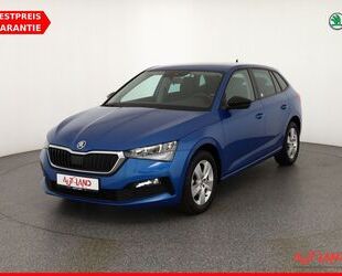 Skoda Scala Gebrauchtwagen