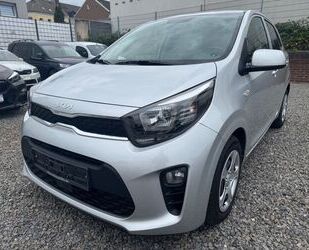 Kia Picanto Gebrauchtwagen