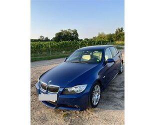 BMW 325 Gebrauchtwagen
