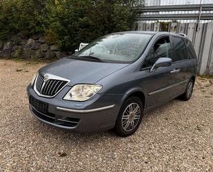 Lancia Phedra Gebrauchtwagen