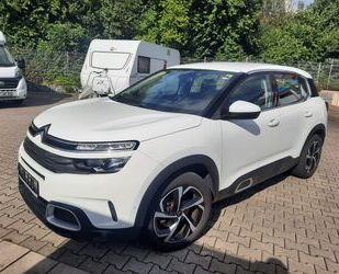 Citroen C5 Aircross Gebrauchtwagen