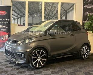 Aixam Coupé Gebrauchtwagen