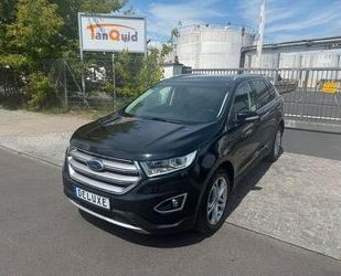 Ford Edge Gebrauchtwagen