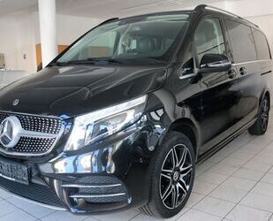 Mercedes-Benz V 300 Gebrauchtwagen