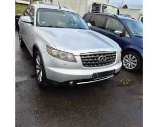 INFINITI FX Gebrauchtwagen