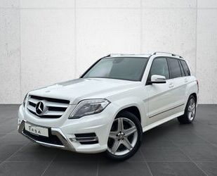 Mercedes-Benz GLK 220 Gebrauchtwagen