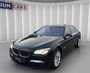 BMW 750 Gebrauchtwagen