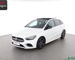 Mercedes-Benz B 250 Gebrauchtwagen