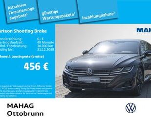 VW Arteon Gebrauchtwagen