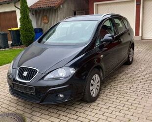 Seat Altea Gebrauchtwagen
