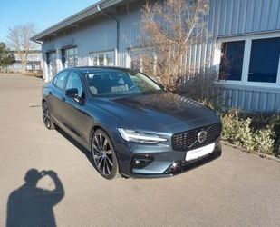 Volvo S60 Gebrauchtwagen