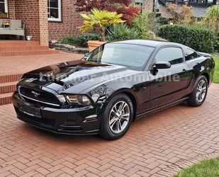Ford Mustang Gebrauchtwagen