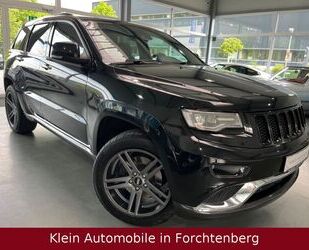 Jeep Grand Cherokee Gebrauchtwagen