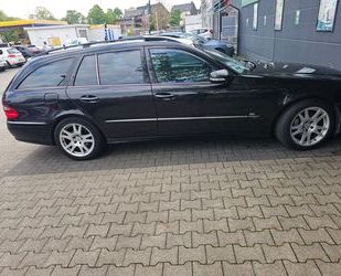 Mercedes-Benz E 320 Gebrauchtwagen