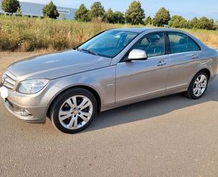 Mercedes-Benz C 230 Gebrauchtwagen