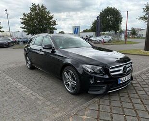 Mercedes-Benz E 450 Gebrauchtwagen