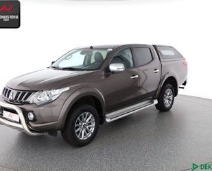 Mitsubishi L200 Gebrauchtwagen