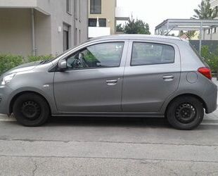 Mitsubishi Space Star Gebrauchtwagen