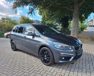 BMW 220 Gebrauchtwagen