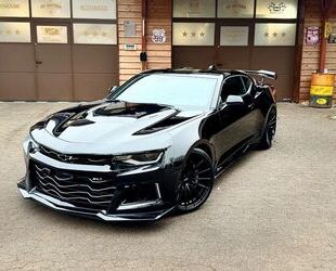 Chevrolet Camaro Gebrauchtwagen