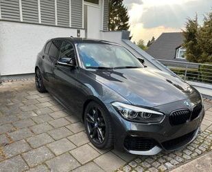 BMW M140i Gebrauchtwagen