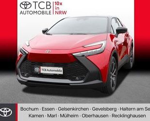 Toyota C-HR Gebrauchtwagen