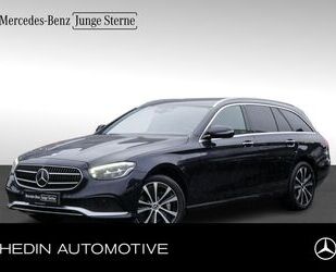 Mercedes-Benz E 300 Gebrauchtwagen