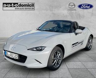 Mazda MX-5 Gebrauchtwagen