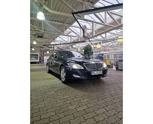 Mercedes-Benz S 320 Gebrauchtwagen
