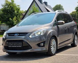 Ford Grand C-Max Gebrauchtwagen
