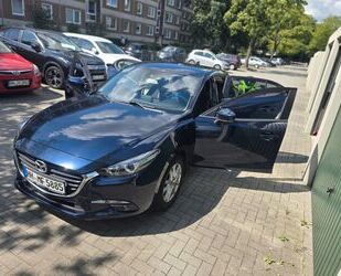 Mazda 3 Gebrauchtwagen