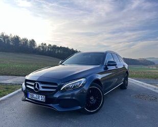 Mercedes-Benz C 250 Gebrauchtwagen